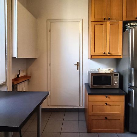 Sahi - Residenza Corso Italia Tre Camere, Due Bagni E Un Salone Milano Esterno foto
