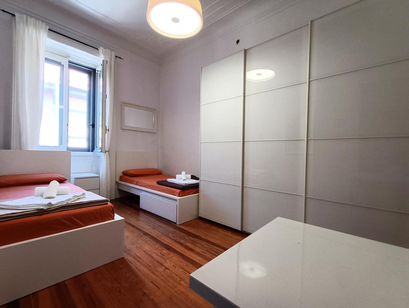 Sahi - Residenza Corso Italia Tre Camere, Due Bagni E Un Salone Milano Esterno foto